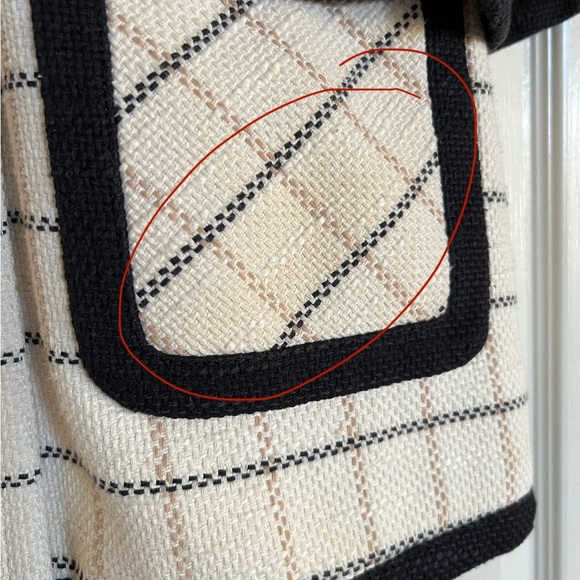 Juicy Couture coat size S - Picture 7 of 12